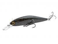 Leurre Shimano Yasei Trigger Twitch SP 90mm 11g - Black