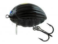 Leurre Salmo Lil`Bug BG2F - Black Bug (BBU)