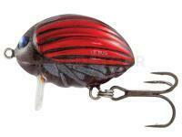 Leurre Salmo Lil`Bug BG2F - Bloody Bug