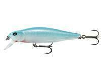 Leurre Solvkroken Rosk Jerkbait F 8cm 10g - UVBBB