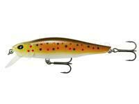 Leurre Solvkroken Rosk Jerkbait F 8cm 10g - UVPT