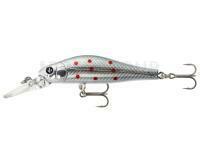 Leurre Solvkroken Rosk Jerkbait SP 4.2cm 4g - SRD