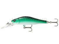 Leurre Solvkroken Rosk Jerkbait SP 4.2cm 4g - UVGF