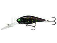 Leurre Solvkroken Skimmer 6cm 9g - BYD
