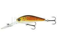 Leurre Solvkroken Skimmer 6cm 9g - UVPT