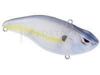 Leurre SPRO Aruku Shad 60 6cm 10g - Clear Chartreuse