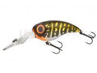 Leurre Spro Fat Iris 40 DR SF | 4cm 6.2g - Northern Pike