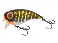Leurre Spro Fat Iris 40 SF | 4cm 5.3g - Northern Pike