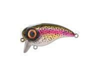 Leurre Spro Fat Iris 50 10g - Rainbow Trout