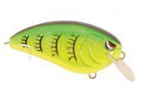 Leurre SPRO Fat John 60 6cm 18g - Old Firetiger