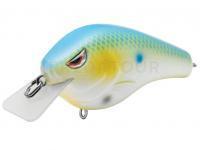 Leurre Spro Fat Papa SB 55 5.5cm 14g - Mellow Yellow