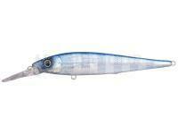 Leurre Spro Gutsbait SALT! Minnow 110 SR 13g - Aqua Minnow