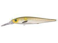 Leurre Spro Gutsbait SALT! Minnow 110 SR 13g - Ayu Minnow