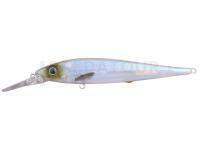 Leurre Spro Gutsbait SALT! Minnow 110 SR 13g - White Minnow