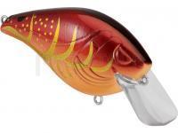 Leurre SPRO Hunter 65 SB 6.5cm 14g - Rayburn Red