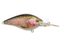 Leurre Spro IKIRU Crank 60 SF LL | 6 cm 12 g - Rainbow Trout