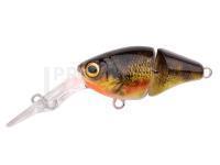 Leurre Spro IKIRU Double Crank 35F | 3.5 cm 3.4 g - Perch