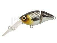 Leurre Spro IKIRU Double Crank 35F | 3.5 cm 3.4 g - Pompano