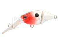 Leurre Spro IKIRU Double Crank 35F | 3.5 cm 3.4 g - Red Head
