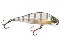 Leurre Spro Ikiru Flat Jerk 50FS 5cm 4g - Buzzer