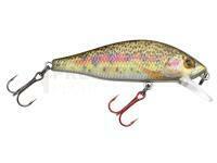 Leurre Spro Ikiru Flat Jerk 65FS 6.5cm 7g - Baby Trout
