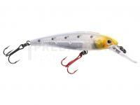 Leurre Spro Ikiru Micro Jerk 50FS 5cm 4g - Shirazu