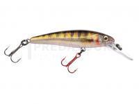 Leurre Spro Ikiru Micro Jerk 50FS 5cm 4g - Zander