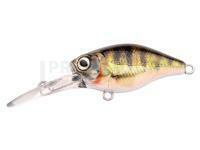 Leurre Spro IKIRU Mini Crank 38F LL | 3.8 cm 4 g - Zander