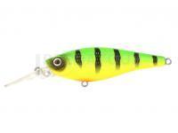 Leurre Spro Ikiru Shad 70LL | 7cm 11g SF - Firetiger