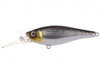 Leurre Spro Ikiru Shad 70LL | 7cm 11g SF - Pompano