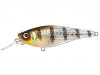 Leurre Spro Ikiru Shad 70SL | 7cm 10g SF - Buzzer