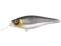 Leurre Spro Ikiru Shad 70SL | 7cm 10g SF - Pompano