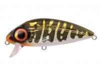 Leurre Spro Iris Flanky 75 SF | 75mm 13g - Northern Pike