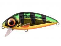 Leurre Spro Iris Flanky 75 SF | 75mm 13g - Perch