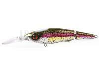 Leurre Spro Iris Twitchy JTD 7,5 cm - Rainbow Trout