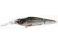 Leurre Spro Iris Twitchy JTD 7,5 cm - Roach
