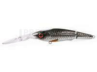 Leurre Spro Iris Twitchy JTD DR 7,5 cm - Roach