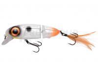 Leurre Spro Iris Underdog Jointed 100 SF | 10cm 26g - Hot Tail