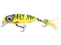 Leurre Spro Iris Underdog Jointed 80 SF | 8cm 18g - Firetiger