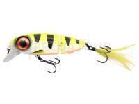 Leurre Spro Iris Underdog Jointed 80 SF | 8cm 18g - Hot Perch