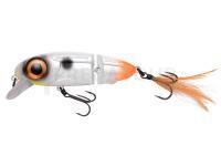 Leurre Spro Iris Underdog Jointed 80 SF | 8.5cm 18.5g - Hot Tail