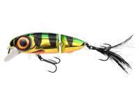 Leurre Spro Iris Underdog Jointed 80 SF | 8cm 18g - Perch