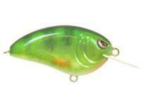 Leurre Spro Little John MD 50 5cm 14g - Real Perch