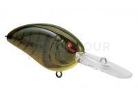 Leurre Spro Little John Micro DD 45 4.5cm 9g - Phantom Green