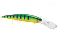 Leurre Spro Madeye Minnow 120 12cm 14g - Golden Perch