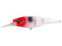 Leurre SPRO PikeFighter Triple Jointed MW 145mm 54g - UV Redhead