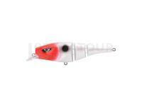 Leurre SPRO PikeFighter Triple Jointed SL 110mm 22g - UV Redhead