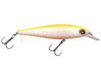 Leurre Spro PowerCatcher Minnow 100 SF | 10 cm 15g - Chart Back UV