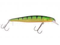 Leurre Spro Powercatcher Minnow 130 SF 13cm 15g - Gloss Perch UV