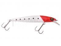 Leurre Spro Powercatcher Minnow 130 SF 13cm 15g - Red Head